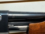 Used Remington 870 12 Gauge 28" fixed choke full bbl good condition - 23 of 25