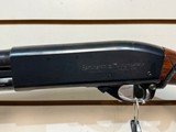Used Remington 870 12 Gauge 28" fixed choke full bbl good condition - 7 of 25