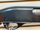 Used Remington 870 12 Gauge 28" fixed choke full bbl good condition - 21 of 25