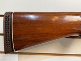 Used Remington 870 12 Gauge 28" fixed choke full bbl good condition - 19 of 25