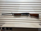 Used Remington 870 12 Gauge 28" fixed choke full bbl good condition - 1 of 25