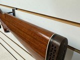Used Remington 870 12 Gauge 28" fixed choke full bbl good condition - 3 of 25