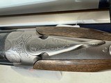 new Beretta 686 Silver Pigeon I Sporting 12 GA32"luggage case J686SJ2L new in box - 6 of 25