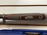 new Beretta 686 Silver Pigeon I Sporting 12 GA32"luggage case J686SJ2L new in box - 10 of 25