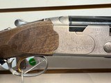 new Beretta 686 Silver Pigeon I Sporting 12 GA32"luggage case J686SJ2L new in box - 21 of 25