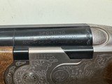 new Beretta 686 Silver Pigeon I Sporting 12 GA32"luggage case J686SJ2L new in box - 17 of 25