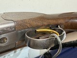 new Beretta 686 Silver Pigeon I Sporting 12 GA32"luggage case J686SJ2L new in box - 12 of 25
