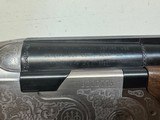 new Beretta 686 Silver Pigeon I Sporting 12 GA32"luggage case J686SJ2L new in box - 23 of 25