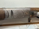 new Beretta 686 Silver Pigeon I Sporting 12 GA32"luggage case J686SJ2L new in box - 11 of 25