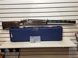 new Beretta 686 Silver Pigeon I Sporting 12 GA32"luggage case J686SJ2L new in box - 18 of 25