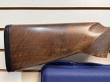 new Beretta 686 Silver Pigeon I Sporting 12 GA32"luggage case J686SJ2L new in box - 19 of 25