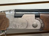 new Beretta 686 Silver Pigeon I Sporting 12 GA32"luggage case J686SJ2L new in box - 22 of 25