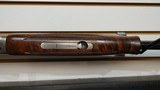 New Browning Miller 425 Sporting grade 2-3 wood custom engraving 20 gauge 30" bbl 4 chokes new in box 2023 inventory - 19 of 22