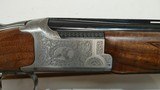 New Browning Miller 425 Sporting grade 2-3 wood custom engraving 20 gauge 30" bbl 4 chokes new in box 2023 inventory - 16 of 22