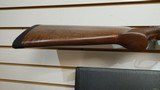 New Browning Miller 425 Sporting grade 2-3 wood custom engraving 20 gauge 30" bbl 4 chokes new in box 2023 inventory - 22 of 22