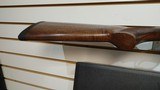 New Browning Miller 425 Sporting grade 2-3 wood custom engraving 20 gauge 30" bbl 4 chokes new in box 2023 inventory - 20 of 22