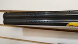 New Browning Miller 425 Sporting grade 2-3 wood custom engraving 20 gauge 30" bbl 4 chokes new in box 2023 inventory - 7 of 22