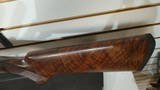 New Browning Miller 425 Sporting grade 2-3 wood custom engraving 20 gauge 30" bbl 4 chokes new in box 2023 inventory - 10 of 22