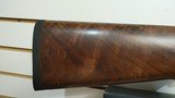 New Browning Miller 425 Sporting grade 2-3 wood custom engraving 20 gauge 30" bbl 4 chokes new in box 2023 inventory - 11 of 22