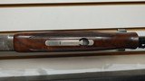 New Browning Miller 425 Sporting grade 2-3 wood custom engraving 20 gauge 30" bbl 4 chokes new in box 2023 inventory - 18 of 22