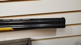 New Browning Miller 425 Sporting grade 2-3 wood custom engraving 20 gauge 30" bbl 4 chokes new in box 2023 inventory - 17 of 22