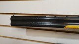 New Browning Miller 425 Sporting grade 2-3 wood custom engraving 20 gauge 30" bbl 4 chokes new in box 2023 inventory - 7 of 22
