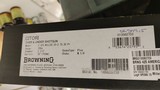 New Browning Miller 425 Sporting grade 2-3 wood custom engraving 20 gauge 30" bbl 4 chokes new in box 2023 inventory - 11 of 22