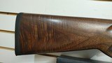 New Browning Miller 425 Sporting grade 2-3 wood custom engraving 20 gauge 30" bbl 4 chokes new in box 2023 inventory - 12 of 22