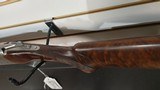 New Browning Miller 425 Sporting grade 2-3 wood custom engraving 20 gauge 30" bbl 4 chokes new in box 2023 inventory - 11 of 24