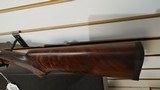 New Browning Miller 425 Sporting grade 2-3 wood custom engraving 20 gauge 30" bbl 4 chokes new in box 2023 inventory - 13 of 24