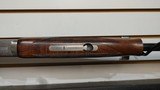 New Browning Miller 425 Sporting grade 2-3 wood custom engraving 20 gauge 30" bbl 4 chokes new in box 2023 inventory - 21 of 24