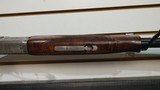 New Browning Miller 425 Sporting grade 2-3 wood custom engraving 20 gauge 30" bbl 4 chokes new in box 2023 inventory - 22 of 23