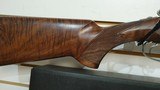 New Browning Miller 425 Sporting grade 2-3 wood custom engraving 20 gauge 30" bbl 4 chokes new in box 2023 inventory - 12 of 23