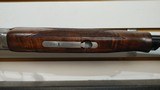 New Browning Miller 425 Sporting grade 2-3 wood custom engraving 20 gauge 30" bbl 4 chokes new in box 2023 inventory - 17 of 23