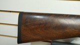 New Browning Miller 425 Sporting grade 2-3 wood custom engraving 20 gauge 30" bbl 4 chokes new in box 2023 inventory - 13 of 22