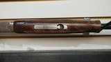 New Browning Miller 425 Sporting grade 2-3 wood custom engraving 20 gauge 30" bbl 4 chokes new in box 2023 inventory - 18 of 22