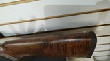 New Browning Miller 425 Sporting grade 2-3 wood custom engraving 20 gauge 30" bbl 4 chokes new in box 2023 inventory - 9 of 22