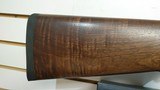 New Browning Miller 425 Sporting grade 2-3 wood custom engraving 20 gauge 30" bbl 4 chokes new in box 2023 inventory - 13 of 22