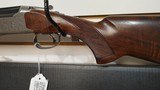 New Browning Miller 425 Sporting grade 2-3 wood custom engraving 20 gauge 30" bbl 4 chokes new in box 2023 inventory - 4 of 23