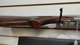 New Browning Miller 425 Sporting grade 2-3 wood custom engraving 20 gauge 30" bbl 4 chokes new in box 2023 inventory - 21 of 23
