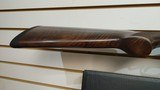 New Browning Miller 425 Sporting grade 2-3 wood custom engraving 20 gauge 30" bbl 4 chokes new in box 2023 inventory - 22 of 23
