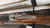 New Browning Miller 425 Sporting grade 2-3 wood custom engraving 20 gauge 30" bbl 4 chokes new in box 2023 inventory - 3 of 23
