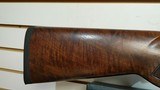 New Browning Miller 425 Sporting grade 2-3 wood custom engraving 20 gauge 30" bbl 4 chokes new in box 2023 inventory - 14 of 23