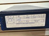 Used Smith & Wesson Model 29, 44 Magnum4" barrel, with box - 16 of 16