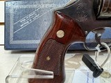 Used Smith & Wesson Model 29, 44 Magnum4" barrel, with box - 12 of 16