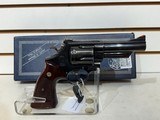 Used Smith & Wesson Model 29, 44 Magnum4" barrel, with box - 11 of 16