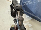 Used Smith & Wesson Model 29, 44 Magnum4" barrel, with box - 8 of 16