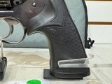 Used Ruger security Six 357 Magnum, softcase, 6-shot. - 2 of 12