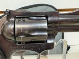 Used Ruger security Six 357 Magnum, softcase, 6-shot. - 11 of 12
