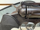 Used Ruger security Six 357 Magnum, softcase, 6-shot. - 10 of 12